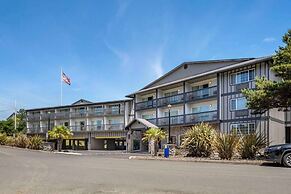 Comfort Inn & Suites Lincoln City