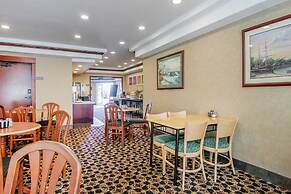 Comfort Inn & Suites Lincoln City