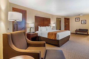 Comfort Inn & Suites Lincoln City