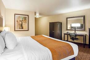 Comfort Inn & Suites Lincoln City