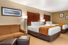 Comfort Inn & Suites Lincoln City