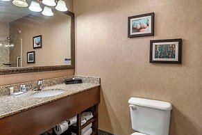 Comfort Inn & Suites Lincoln City