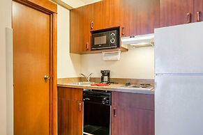 Comfort Inn & Suites Lincoln City