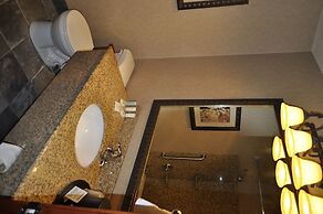 Comfort Inn & Suites Lincoln City