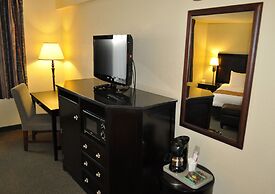 Comfort Inn & Suites Lincoln City