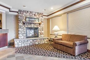 Comfort Inn & Suites Lincoln City