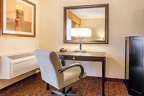 Comfort Inn & Suites Lincoln City