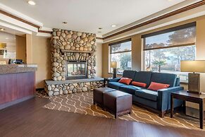 Comfort Inn & Suites Lincoln City