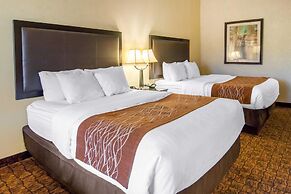 Comfort Inn & Suites Lincoln City