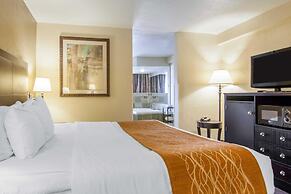 Comfort Inn & Suites Lincoln City