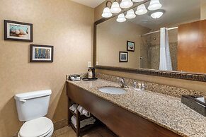 Comfort Inn & Suites Lincoln City