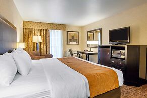 Comfort Inn & Suites Lincoln City