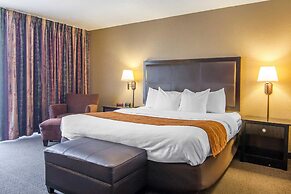 Comfort Inn & Suites Lincoln City