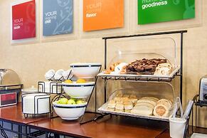 Comfort Inn & Suites Lincoln City