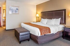 Comfort Inn & Suites Lincoln City