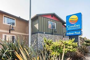 Comfort Inn & Suites Lincoln City