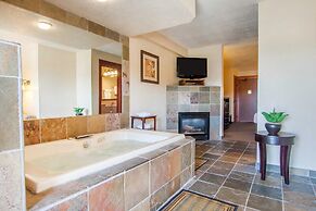 Comfort Inn & Suites Lincoln City