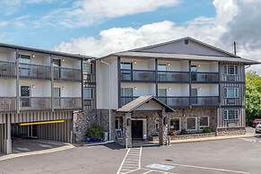 Comfort Inn & Suites Lincoln City