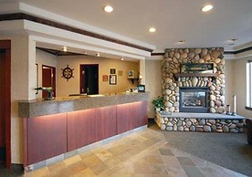 Comfort Inn & Suites Lincoln City