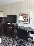 Quality Inn Fredericksburg near Historic Downtown