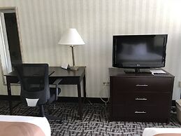 Quality Inn Fredericksburg near Historic Downtown
