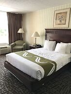 Quality Inn Fredericksburg near Historic Downtown