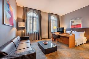 Hotel Museum Budapest