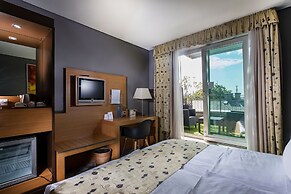 Hotel Museum Budapest