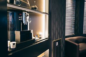 Hotel Museum Budapest