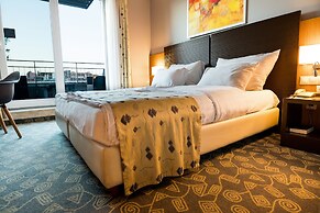 Hotel Museum Budapest