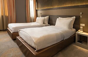 Hotel Museum Budapest