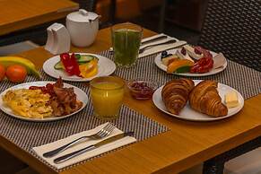 Hotel Museum Budapest