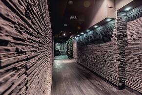 Hotel Museum Budapest