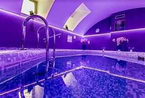 Hotel Museum Budapest