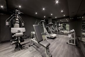 Hotel Museum Budapest