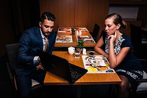 Hotel Museum Budapest