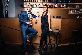 Hotel Museum Budapest