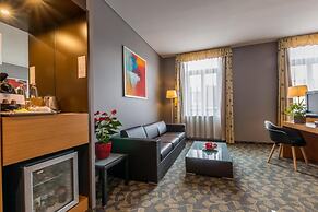 Hotel Museum Budapest