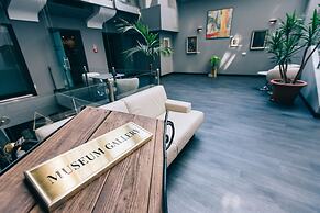 Hotel Museum Budapest