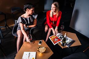 Hotel Museum Budapest