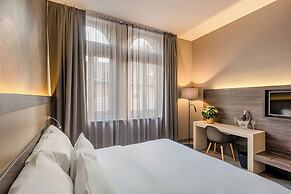 Hotel Museum Budapest