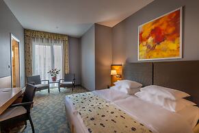 Hotel Museum Budapest