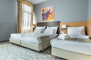 Hotel Museum Budapest