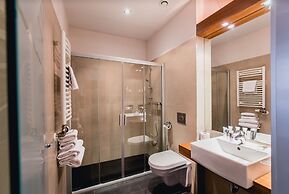 Hotel Museum Budapest