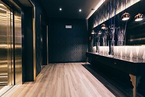 Hotel Museum Budapest