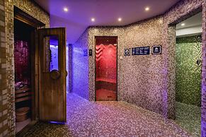 Hotel Museum Budapest