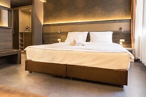 Hotel Museum Budapest