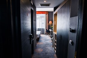 Hotel Museum Budapest