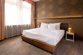 Hotel Museum Budapest