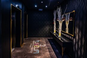 Hotel Museum Budapest